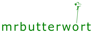 mrbutterwort.com